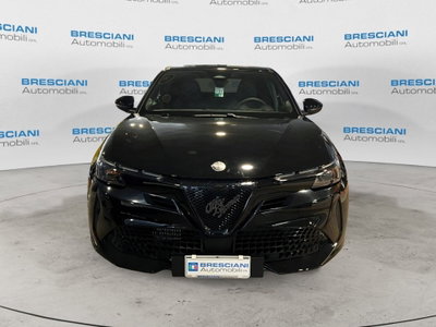 Alfa Romeo Junior 1.2 ibrida Q4 Ti 145cv edct6 nuova