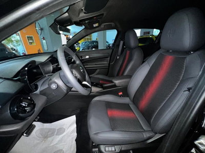 Alfa Romeo Junior 1.2 ibrida Q4 Ti 145cv edct6 (10)