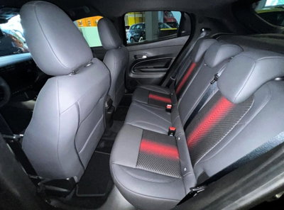 Alfa Romeo Junior 1.2 ibrida Q4 Ti 145cv edct6 (15)