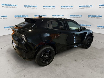 Alfa Romeo Junior 1.2 ibrida Q4 Ti 145cv edct6 (3)