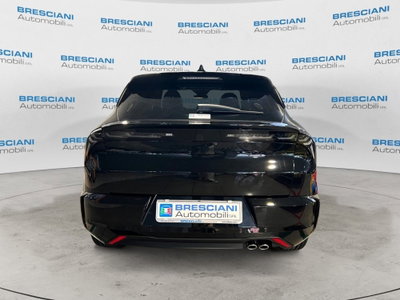 Alfa Romeo Junior 1.2 ibrida Q4 Ti 145cv edct6 (4)