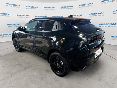 Alfa Romeo Junior 1.2 ibrida Q4 Ti 145cv edct6 (6)