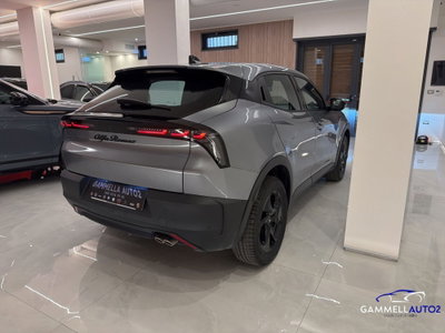 Alfa Romeo Junior 1.2 ibrida 145cv edct6 (11)