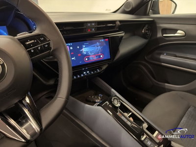 Alfa Romeo Junior 1.2 ibrida 145cv edct6 (15)