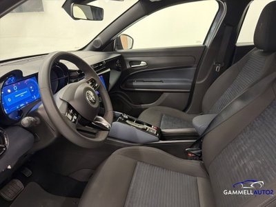 Alfa Romeo Junior 1.2 ibrida 145cv edct6 (18)