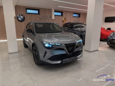 Alfa Romeo Junior 1.2 ibrida 145cv edct6 (2)