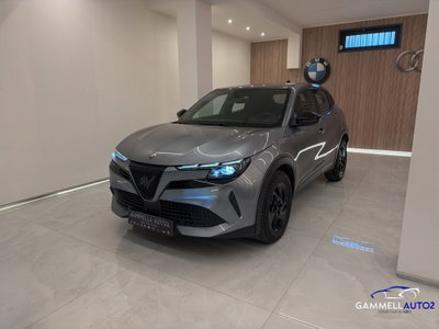 Alfa Romeo Junior 1.2 ibrida 145cv edct6 (3)