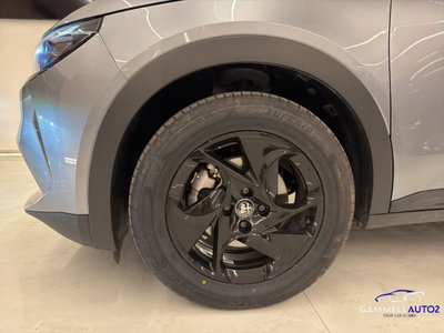 Alfa Romeo Junior 1.2 ibrida 145cv edct6 (6)