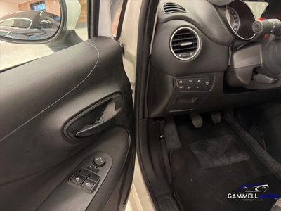 Fiat Punto Evo 1.3 MJT 95 DPF S&S 5p.Van Dynamic (14)