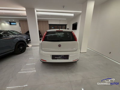Fiat Punto Evo 1.3 MJT 95 DPF S&S 5p.Van Dynamic (15)