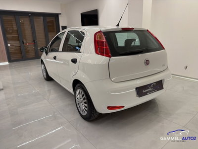 Fiat Punto Evo 1.3 MJT 95 DPF S&S 5p.Van Dynamic (16)