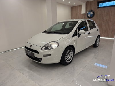 Fiat Punto Evo 1.3 MJT 95 DPF S&S 5p.Van Dynamic (3)
