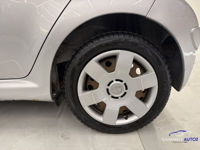 Toyota Aygo 1.0 12V VVT-i 3 porte (8)