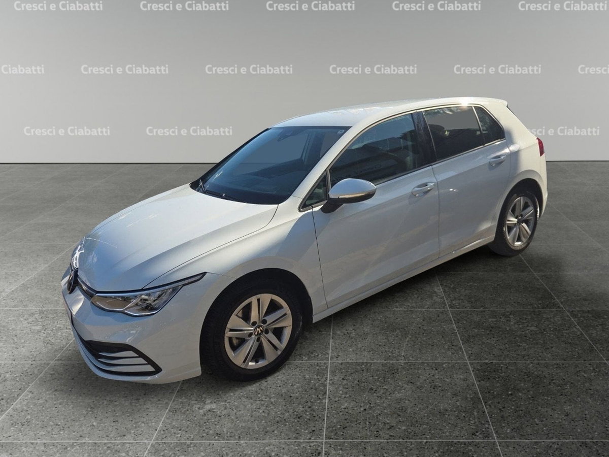 Volkswagen Golf 2.0 tdi Life 115cv