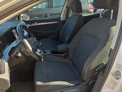 Volkswagen Golf 2.0 tdi Life 115cv (8)