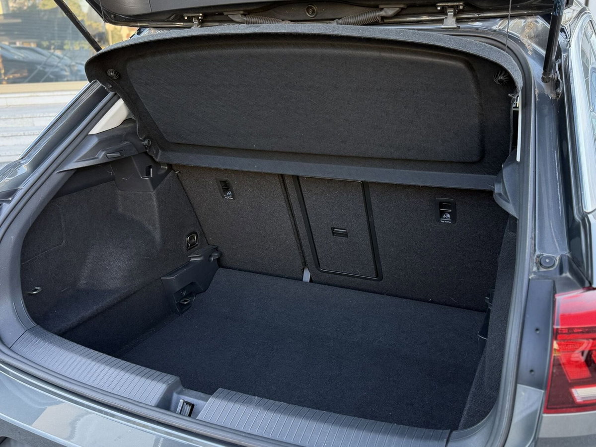 Volkswagen T-Roc 1.0 tsi Style 115cv (17)