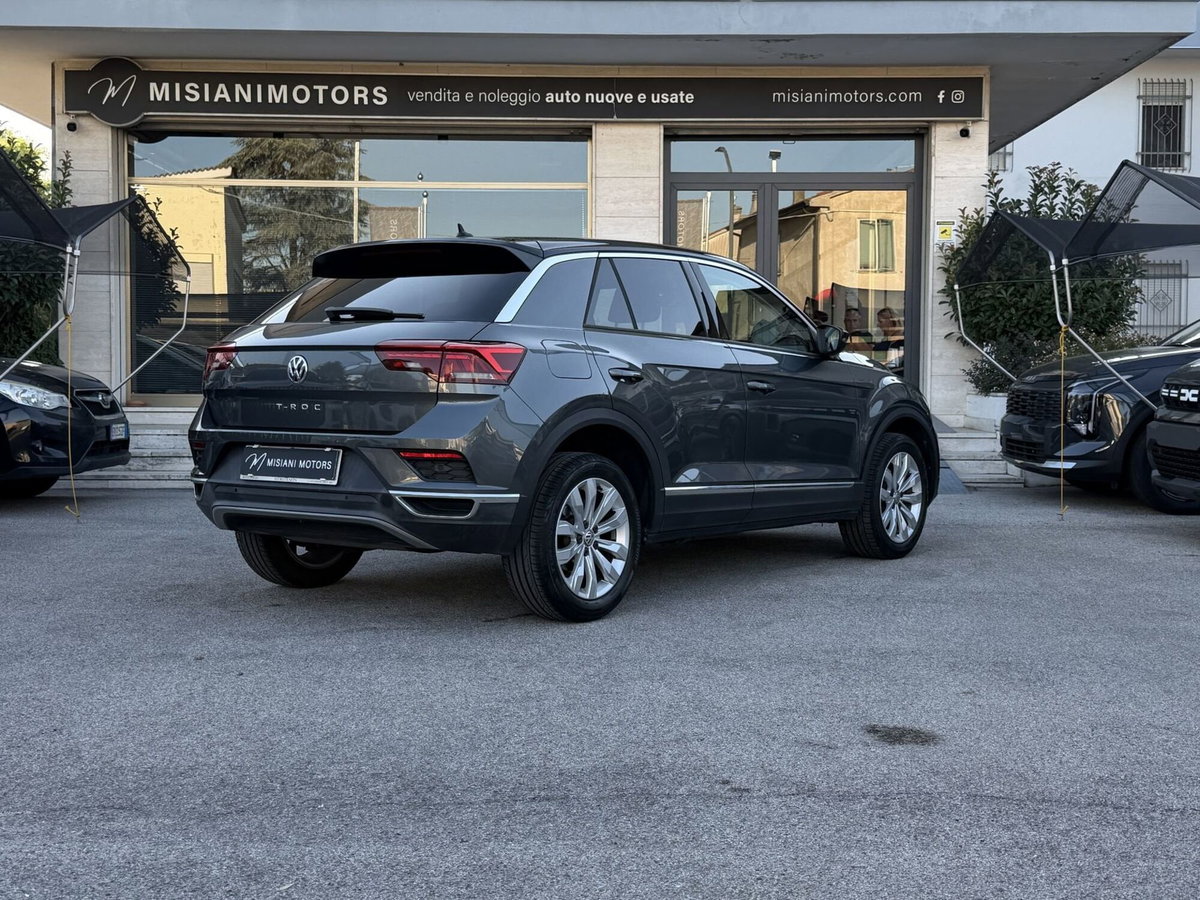 Volkswagen T-Roc 1.0 tsi Style 115cv (3)