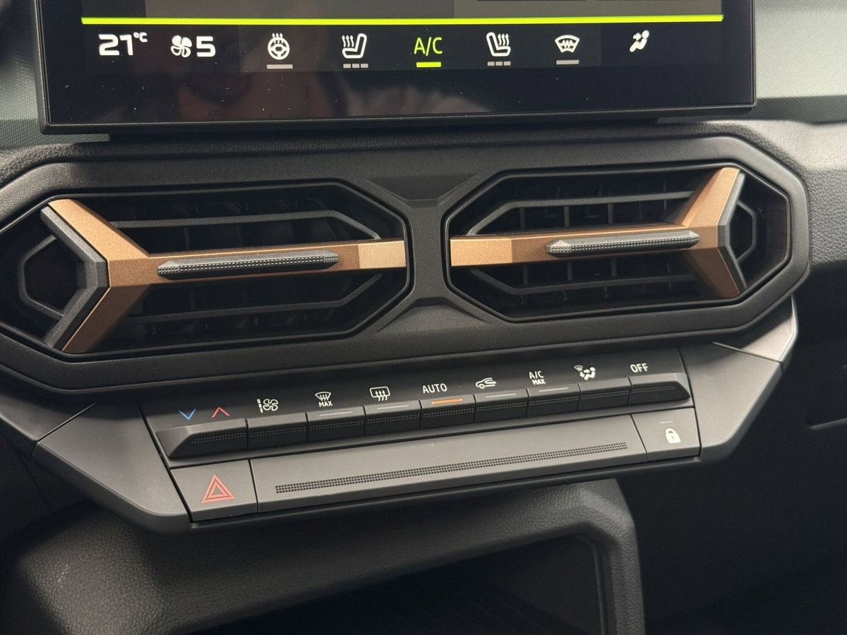 Dacia Duster 1.2 Eco-G Extreme 120cv (15)