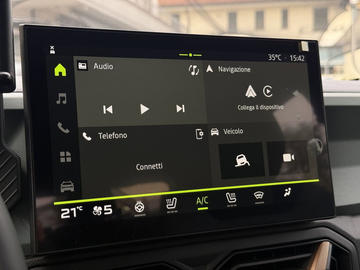 Dacia Duster 1.2 Eco-G Extreme 120cv (16)