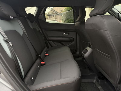 Dacia Duster 1.2 Eco-G Extreme 120cv (9)