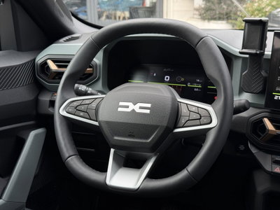 Dacia Duster 1.2 Eco-G Extreme 120cv (12)