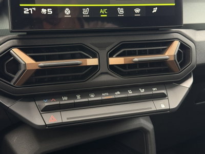 Dacia Duster 1.2 Eco-G Extreme 120cv (14)
