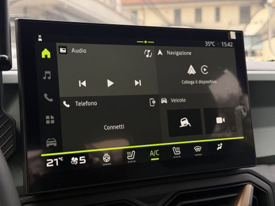 Dacia Duster 1.2 Eco-G Extreme 120cv (15)