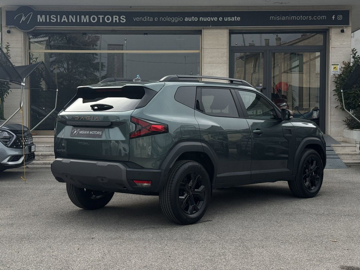 Dacia Duster 1.2 Eco-G Extreme 120cv (3)
