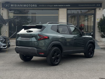 Dacia Duster 1.2 Eco-G Extreme 120cv (3)
