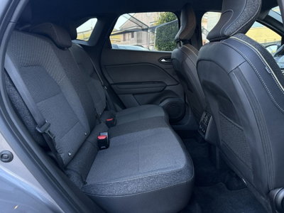 Renault Symbioz 1.3 mild hybrid Techno 140cv auto (15)