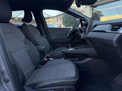 Renault Symbioz 1.3 mild hybrid Techno 140cv auto (16)