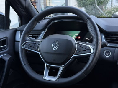 Renault Symbioz 1.3 mild hybrid Techno 140cv auto (9)