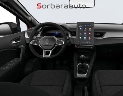 Renault Captur 1.2 eco-g Evolution 120cv (2)