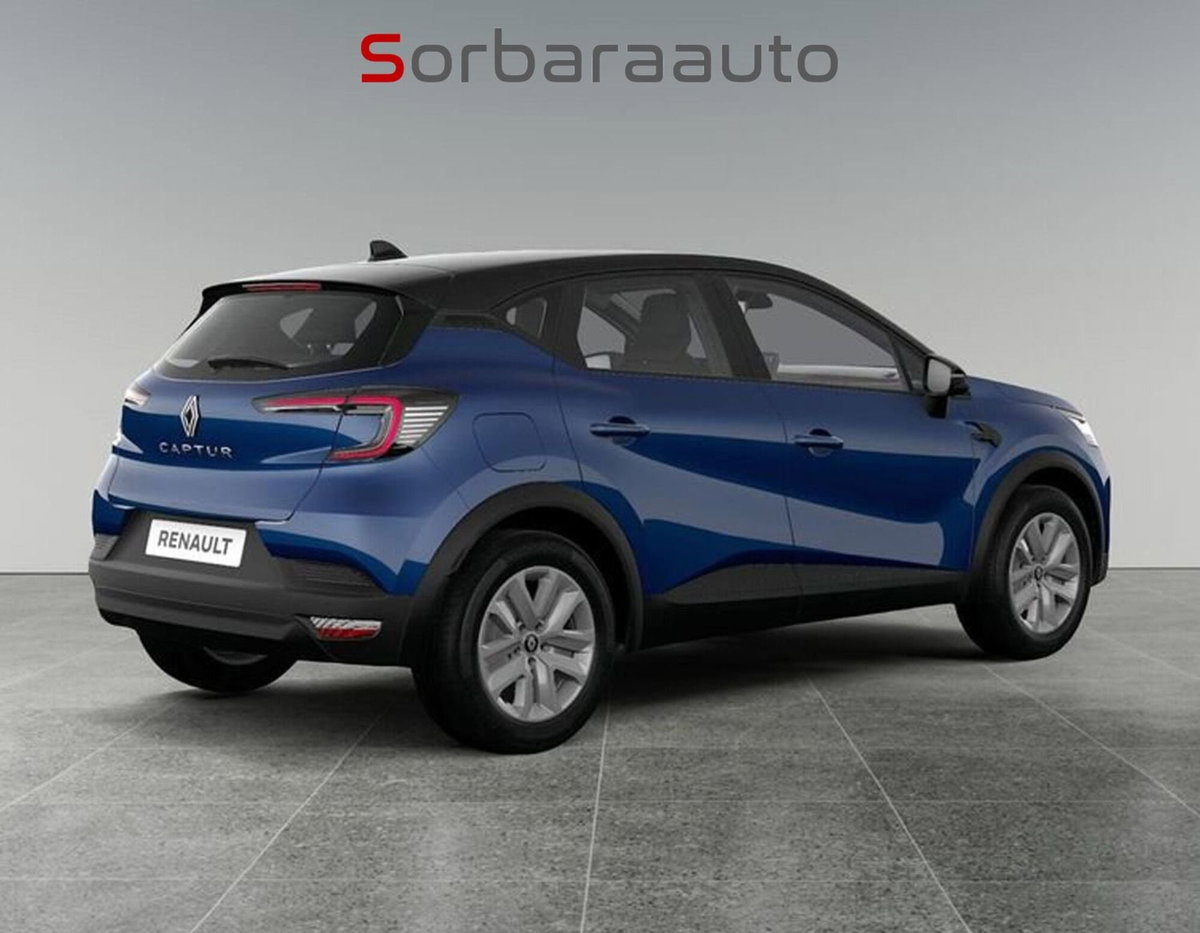 Renault Captur 1.2 eco-g Evolution 120cv (4)