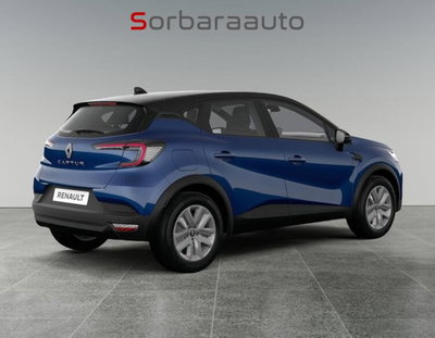 Renault Captur 1.2 eco-g Evolution 120cv (4)