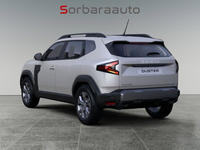 Dacia Duster 1.2 Eco-G Expression 120cv (4)