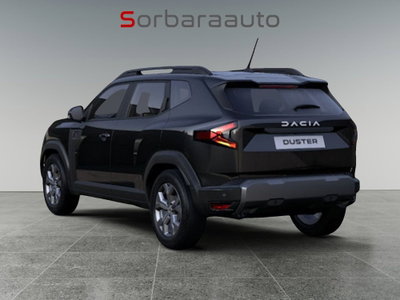 Dacia Duster 1.2 Eco-G Expression 120cv (4)