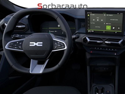 Dacia Duster 1.2 Eco-G Expression 120cv (2)