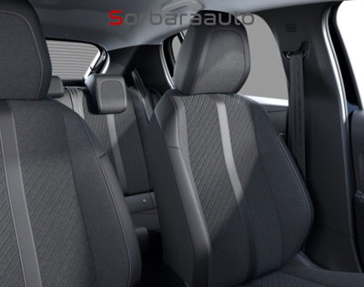 Peugeot 208 Turbo 110 S&S 5 porte Allure (3)