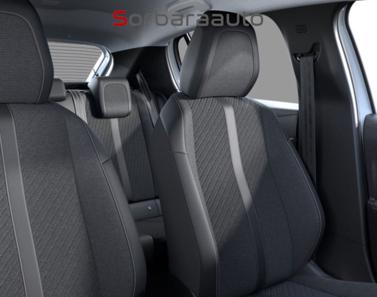 Peugeot 208 Turbo 110 S&S 5 porte Allure (3)