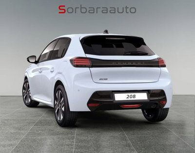 Peugeot 208 Turbo 110 S&S 5 porte Allure (4)