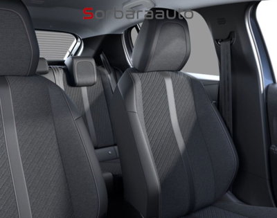Peugeot 208 Turbo 110 S&S 5 porte Allure (3)