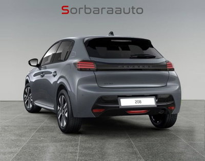 Peugeot 208 Turbo 110 S&S 5 porte Allure (4)
