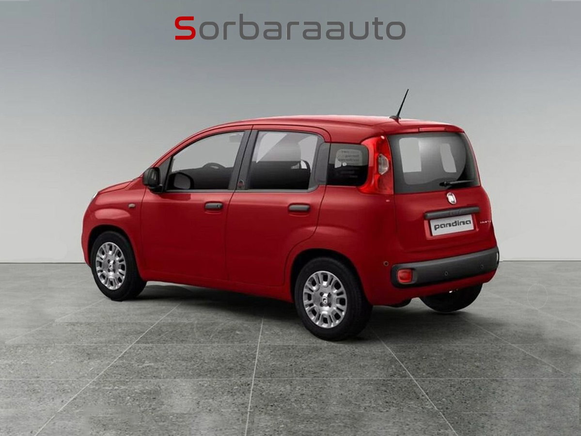 Fiat Pandina 1.0 firefly hybrid Pop s&s 65cv (4)