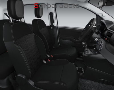 Fiat Pandina 1.0 firefly hybrid Pop s&s 65cv (3)