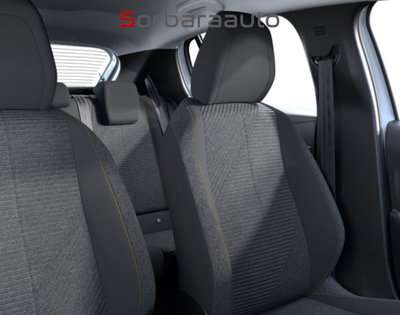 Peugeot 208 PureTech 100 Stop&Start 5 porte GT (3)