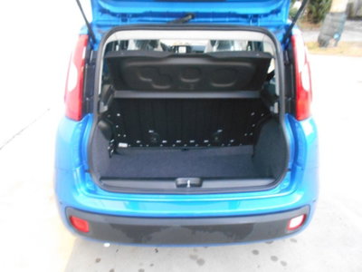 Fiat Panda Cross Cross 1.0 FireFly S&S Hybrid (8)