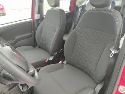 Fiat Panda Cross Cross 1.0 FireFly S&S Hybrid (12)