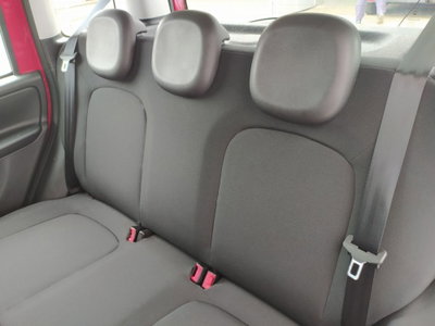Fiat Panda Cross Cross 1.0 FireFly S&S Hybrid (14)