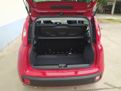 Fiat Panda Cross Cross 1.0 FireFly S&S Hybrid (15)
